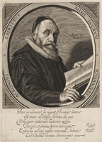 TvB G 3081
<br/>
Portret Johannes Acronius
<br/>
<em>Velde, Jan van de (II) (1593-1641)</em>